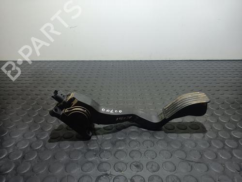 Used Pedal PEUGEOT 307 Break (3E) 2.0 HDI 90 (90 hp) 20820692
