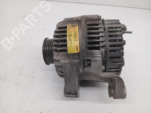 Alternator PEUGEOT 106 II (1A_, 1C_) 1.5 D | BP28048818M7 