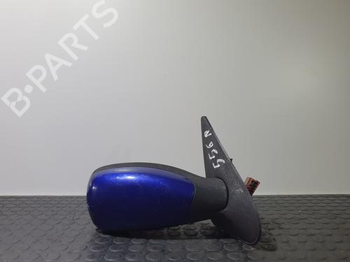 Used Right mirror PEUGEOT 306 Hatchback (7A, 7C, N3, N5) 2.0 HDI 90 (90 hp) 20825092