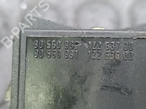 Steering column stalk OPEL ASTRA G Coupe (T98) 2.2 16V (F07) | BP32140092I23 