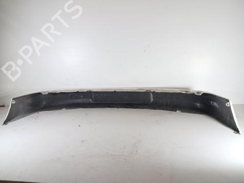 Front bumper VW POLO III (6N1) 50 1.0 | BP20841191C7 