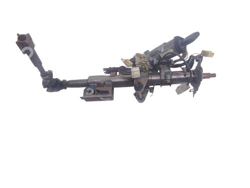 Used Ignition barrel Ignition barrel TOYOTA RAV 4 II (_A2_) 2.0 D 4WD (CLA20_, CLA21_, CLA20R, CLA21R) (116 hp) 34099282 34099282