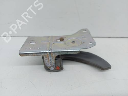 Front left interior door handle KIA SORENTO I (JC) 2.5 CRDi | BP24959333I13