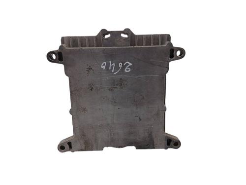 Engine control unit (ECU) SANTANA PS10/ANIBAL | BP38914234M57 - Image 5