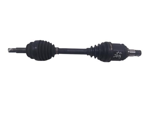 Used Left front driveshaft Left front driveshaft TOYOTA COROLLA Verso (_E12_) 2.0 D-4D (CDE120_, CDE120R) (90 hp) 34040590 34040590