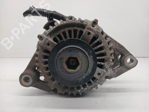 Generator KIA CARENS II MPV (FJ)  | BP30649524M7 