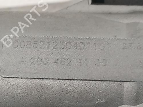 Steering column MERCEDES-BENZ C-CLASS (W203) C 220 CDI (203.008) | BP26546968M21 