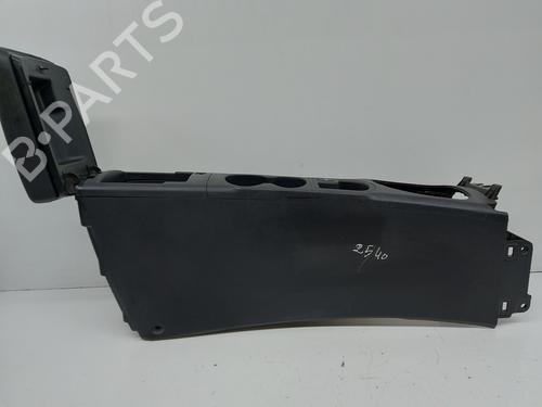 Used Middle console NISSAN QASHQAI I (J10, NJ10) 1.5 dCi (110 hp) 32470441