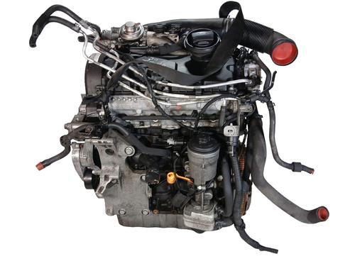 Used Engine SEAT LEON (1P1) [2005-2013]  31160002