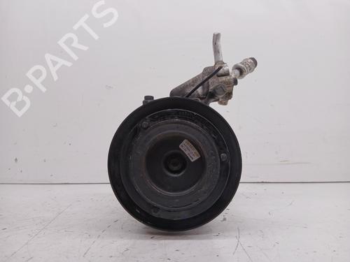 AC Kompressor MITSUBISHI PAJERO II (V3_W, V2_W, V4_W, V5_W) 2.8 TD (V46W, V26W) | BP28502204M34 