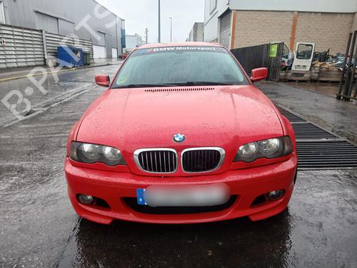 Engine BMW 3 Coupe (E46) 320 Ci | BP36114475M1  - Image 8