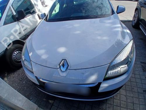 Right headlight RENAULT MEGANE III Hatchback (BZ0/1_, B3_)  | BP32345773C29 