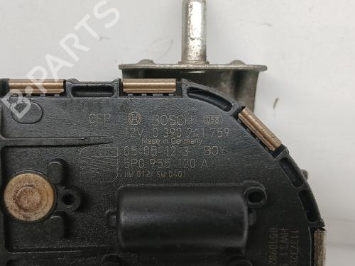 Front wiper motor SEAT ALTEA XL (5P5, 5P8)  | BP26719841M29 