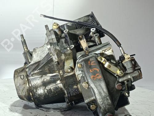 Gearbox CITROËN BX (XB-_) 19 D | BP23994576M3 
