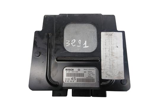 Used Engine control unit (ECU) Engine control unit (ECU) PEUGEOT 307 Break (3E) [2002-2009] 33891303 33891303