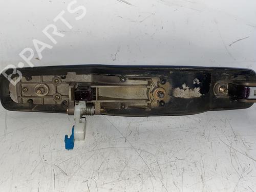 Høyre foran utvendig håndtak SSANGYONG REXTON / REXTON II (GAB_) 2.7 Xdi | BP20829861C129 