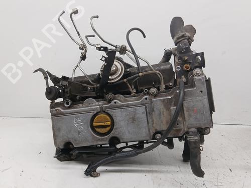 Topstykke OPEL FRONTERA B (U99) 2.2 DTI (6B_ZC, 6B_VF, 6B_66, 6B_76) (116 hp) 28502255