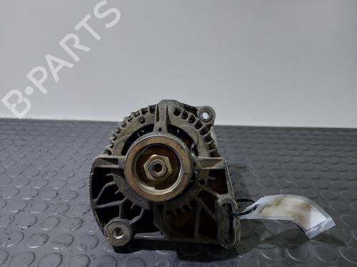 Used Alternator NISSAN ALMERA TINO (V10) 1.8 (114 hp) 20830076