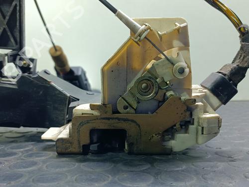 Used Front left lock FORD MONDEO III (B5Y) [2000-2007]  20831429