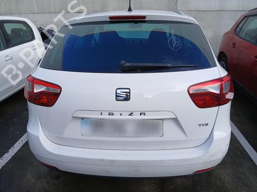 Engine SEAT IBIZA IV ST (6J8, 6P8) 1.4 TDI | BP31888185M1