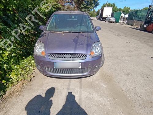 Brugte FORD FIESTA V (JH_, JD_) 4771000