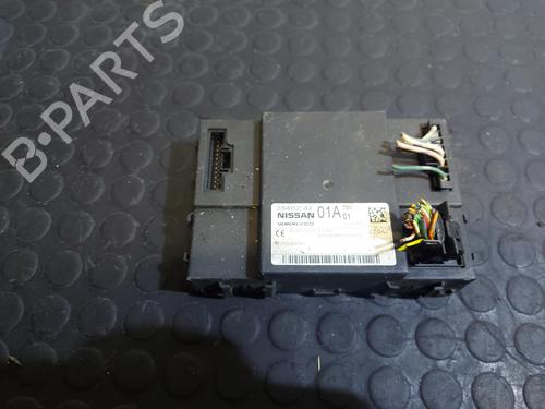 Used Electronic module NISSAN PATHFINDER III (R51) [2005-2025]  20841276