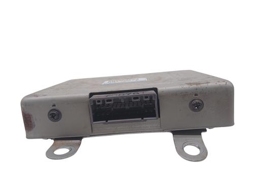 Engine control unit (ECU) MITSUBISHI GALLOPER (JK-01)  | BP31949490M57  - Image 7