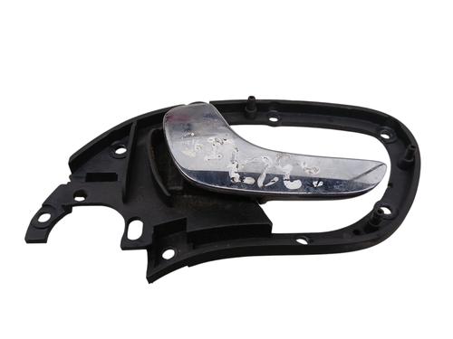 Used Front left interior door handle SEAT LEON (1M1) [1999-2006]  32322127