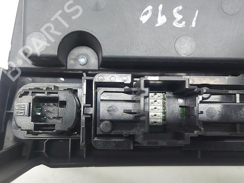 Radio OPEL ZAFIRA TOURER C (P12)  | BP26664207E6 