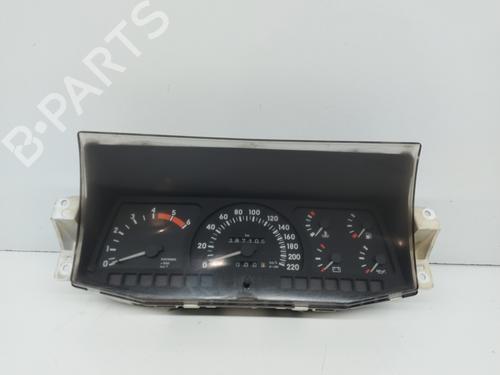 Used Instrument cluster OPEL FRONTERA A Sport (U92) 2.5 TDS (115 hp) 23951194