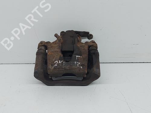 Used Right rear brake caliper Right rear brake caliper RENAULT MASTER II Van (FD) 3.0 dCi 140 (FD0T, FD0S, FD2T, FD3S, FD8S) (136 hp) 32423532 32423532