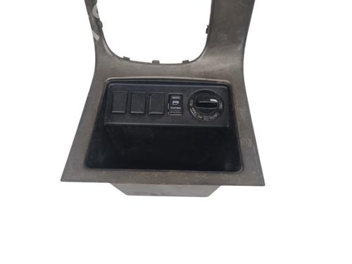 Middle console NISSAN PATHFINDER III (R51) 2.5 dCi 4WD | BP31716521I22 - Image 2