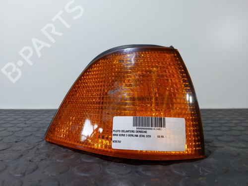 Used Right front indicator BMW 3 (E36) 323 i (170 hp) 20815567