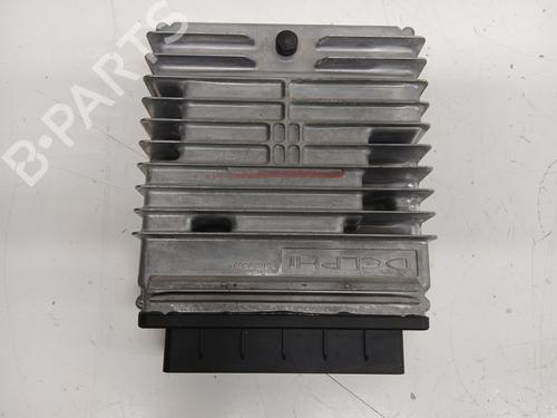Computer motormanagement SSANGYONG KYRON [2005-2014]  29220007
