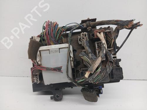 Fuse box NISSAN TERRANO II (R20)  | BP29588452E1 