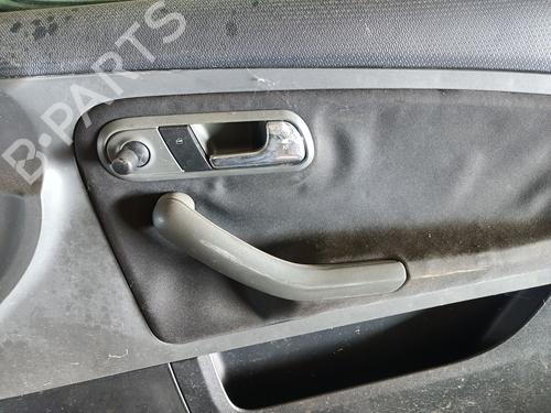 Right front door SEAT IBIZA III (6L1)  | BP20839482C3 