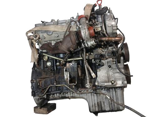 Motor SSANGYONG REXTON / REXTON II (GAB_) 2.7 Xdi | BP29825393M1