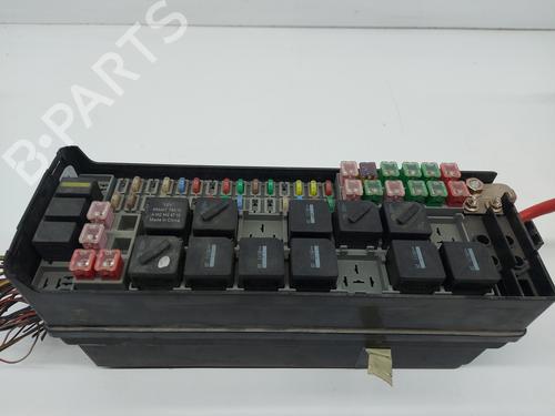 Fuse box LAND ROVER DISCOVERY III (L319)  | BP22527391E1 