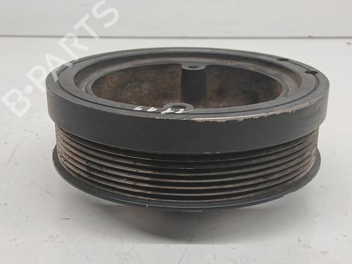 Pulley TOYOTA LAND CRUISER PRADO (_J12_) 3.0 D-4D (KDJ120, KDJ125) | BP27364542M122 