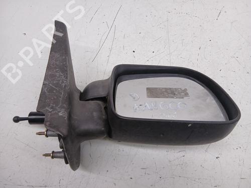 Right mirror RENAULT KANGOO (KC0/1_) 1.5 dCi | BP28974217C27 