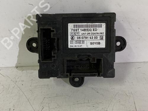 Electronic module FORD MONDEO IV (BA7)  | BP20822408M83 