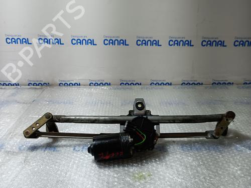 Used Front wiper motor VW GOLF IV (1J1) 1.6 (100 hp) 20821733