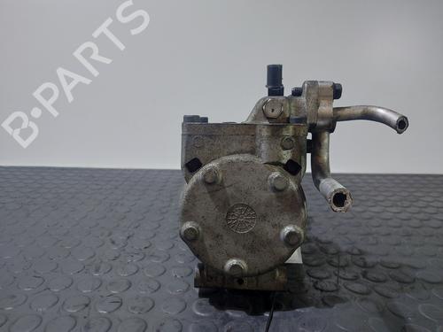 AC compressor HYUNDAI ACCENT II (LC) 1.5 | BP20836924M34 