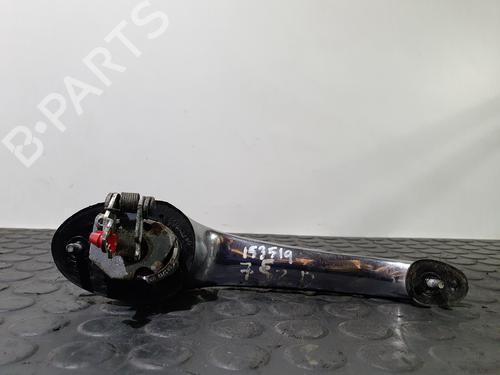 Front right exterior door handle CHRYSLER PT CRUISER (PT_) 2.0 | BP20815936C129 