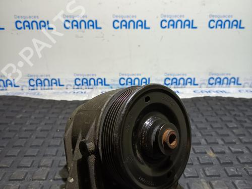 Used Steering pump RENAULT ESPACE III (JE0_) 2.2 D (114 hp) 20833662