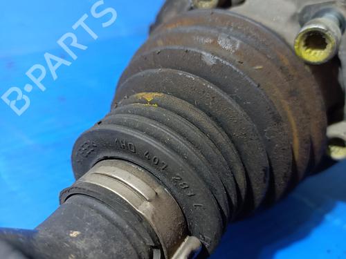 Right front driveshaft SEAT TOLEDO III (5P2) | BP31841354M39 - Image 4