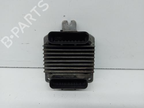 Used Engine control unit (ECU) OPEL ASTRA G Hatchback (T98) [1998-2009]  26191691