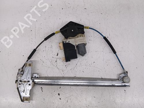 Front left window mechanism CITROËN C4 Coupe (LA_) | BP31975330C22