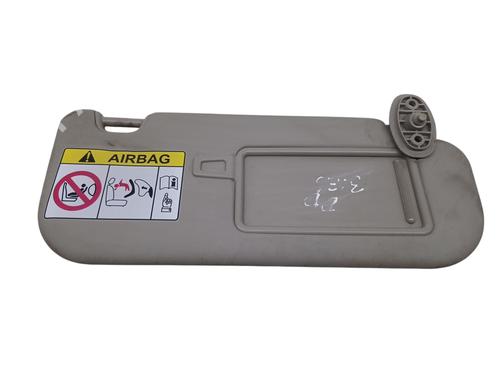 Right sun visor KIA CARENS IV 1.7 CRDi | BP37158373I2 - Image 3