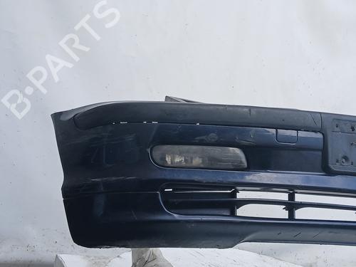 Front bumper BMW 3 (E46) 320 d | BP21679168C7 